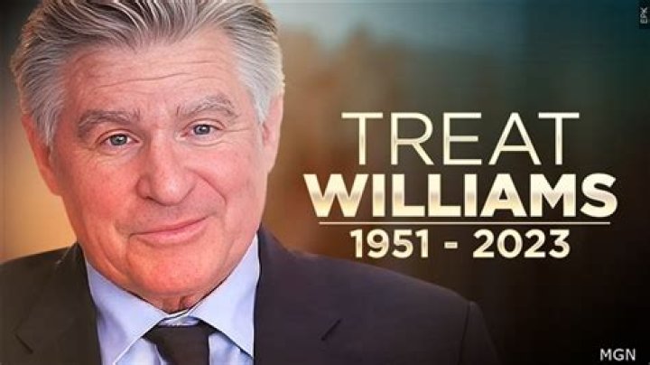 Treat Williams’s biography, fact, career, awards, net worth & life story