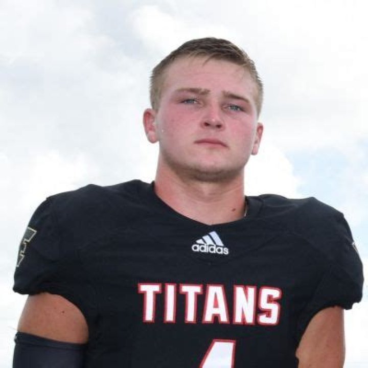 Trent Zappe- All About Bailey Zappe Brother: Wiki And Family