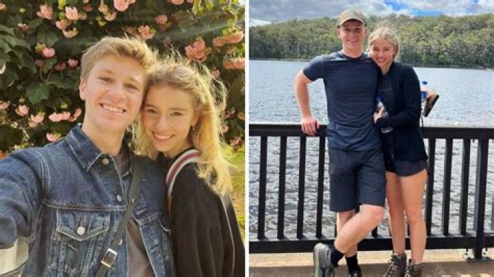 Trenton Irwin Wife: Is Trenton Irwin Married? Who Is Trenton Irwin’s Girlfriend?