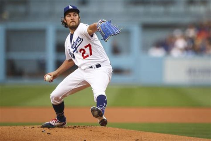 Trevor Bauer’s Net Worth, Biography, Career, Awards, Fact and Life Story