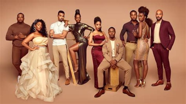 Trinity Whiteside Age, Wiki, Bio , Height, Girlfriend, Instagram: Facts on Sistas Actor