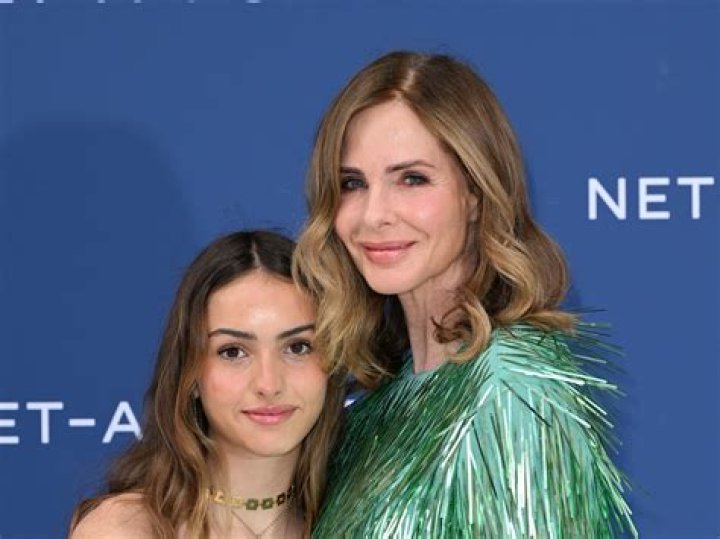 Trinny Woodall Husband or New Partner, Did She Get Married Again?