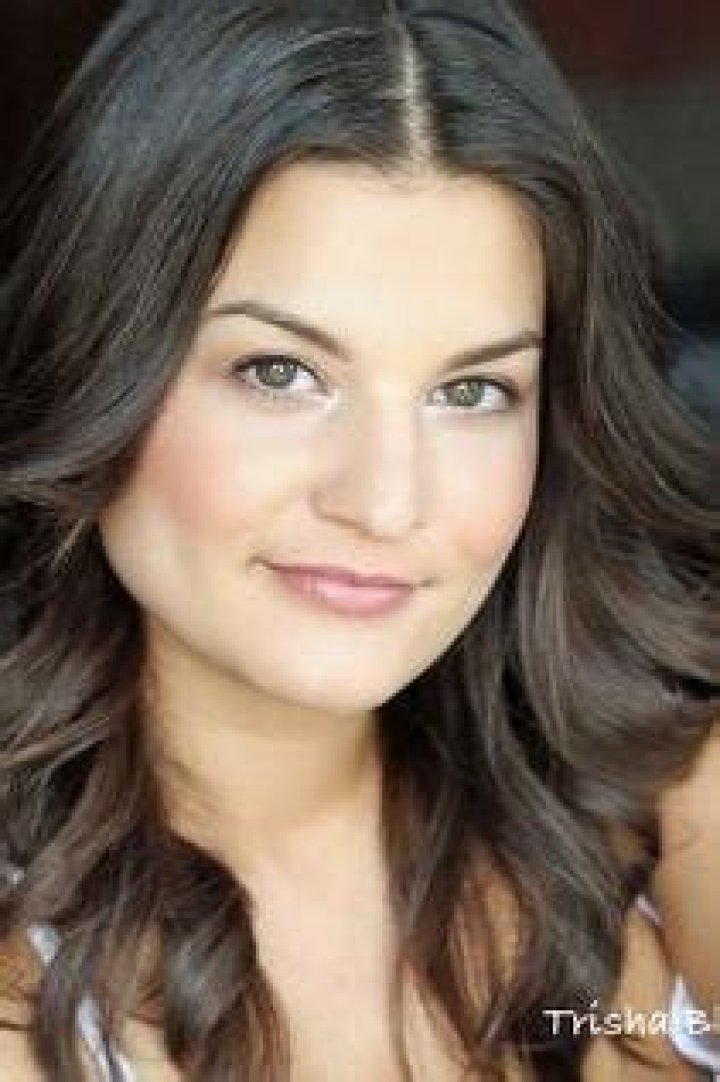 Trisha Blair