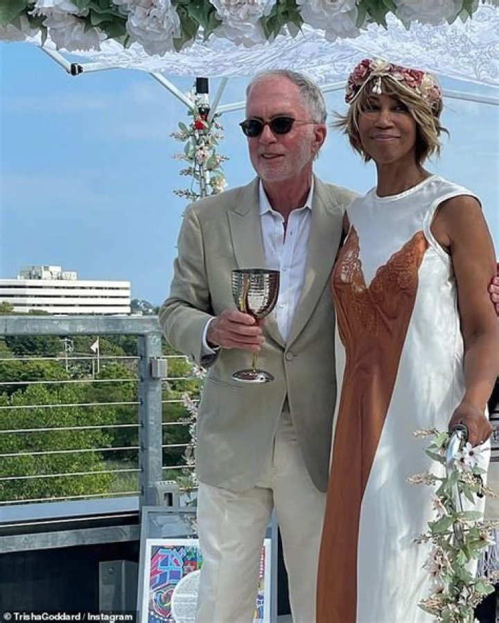 Trisha Goddard Biography, Age, Husband, Daughters, Cancer, Death And Net Worth