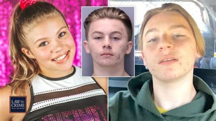 Tristyn Bailey Body Found: Why Did Aiden Fucci Kill 13-Years-Old Classmate?