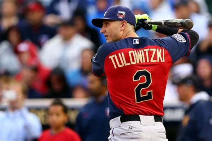Troy Tulowitzki’s biography, fact, career, awards, net worth & life story