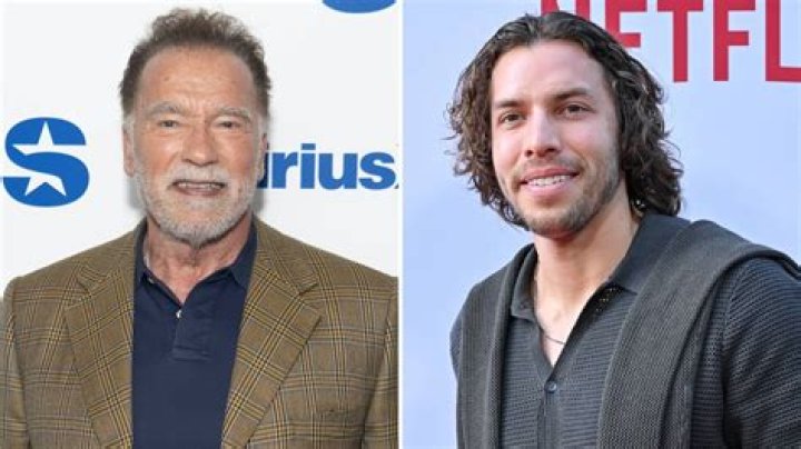 Truth About Christopher Schwarzenegger – Arnold Schwarzenegger’s Son, His Siblings & Net Worth