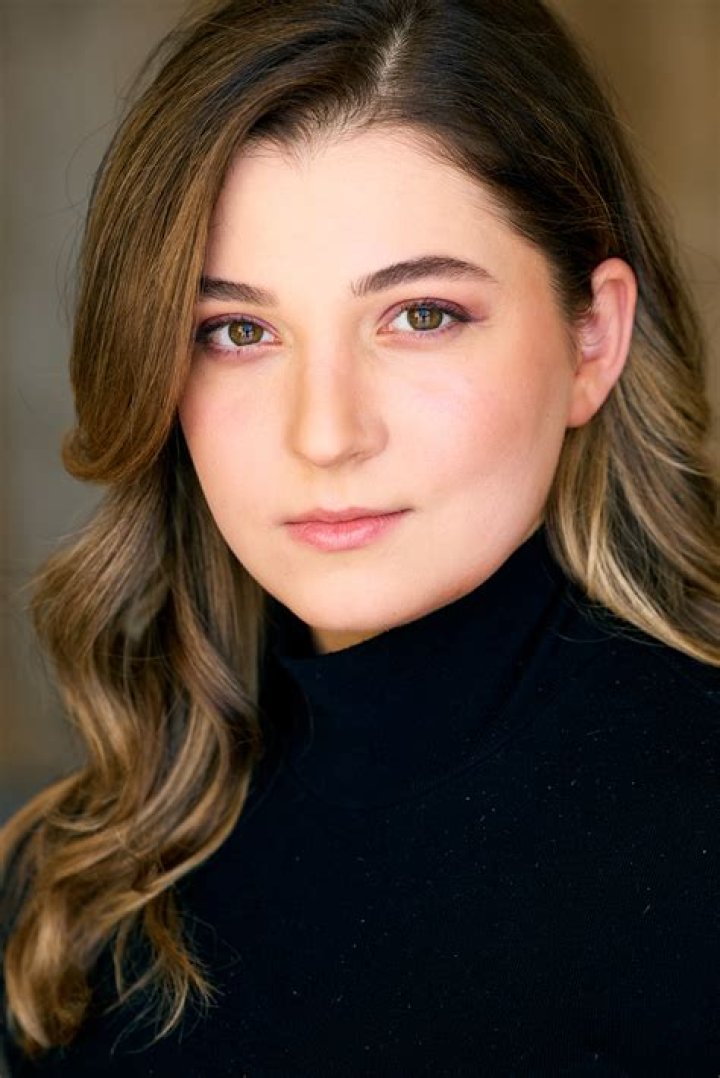 Truths About The Driving Force of Stephanie Katherine Grant’s Early Acting Career and Success