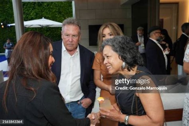 Tsi Tsi Ki Felix Bio, Age, Wiki, Height, Husband, Salary, Parents and Net Worth