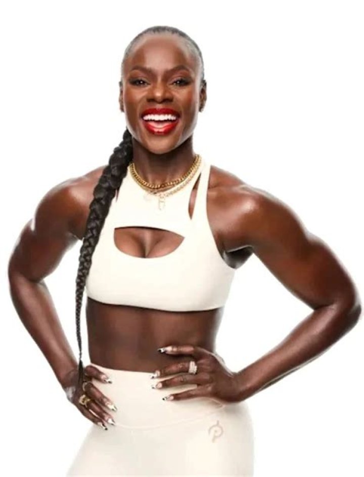 Tunde Oyeneyin Age, Wiki, Biography, Husband, Weight Loss, Net Worth, Instagram