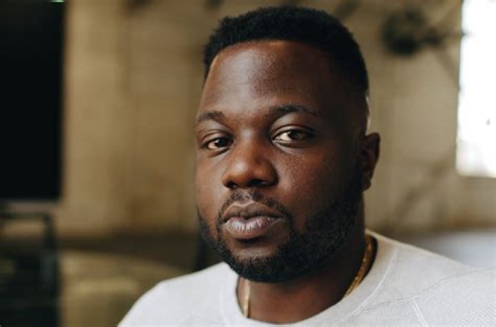 Tunji Balogun Biography: Age, Profile, Def Jam & Net Worth