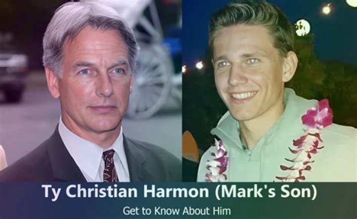Ty Christian Harmon – Bio, Family and Facts About Mark Harmon’s Son