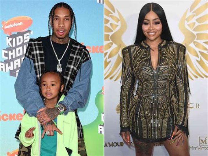 Tyga Siblings: Does Tyga have any siblings?