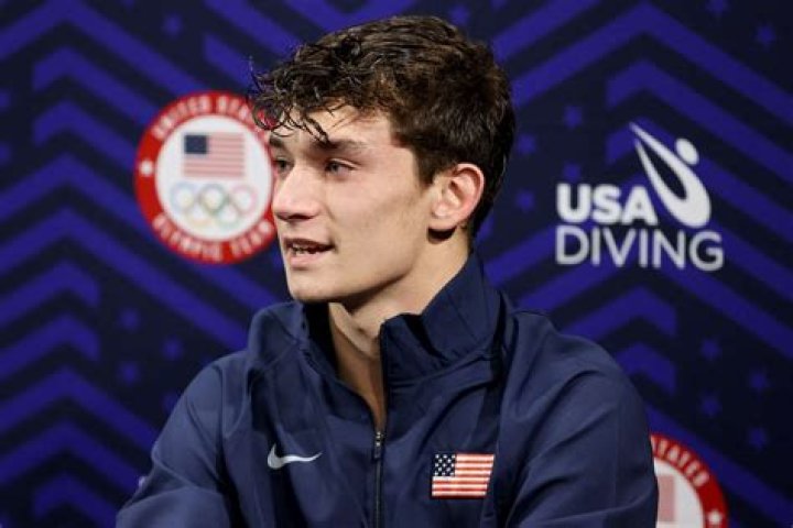 Tyler Downs (TikTok Star) Biography, Age, Boyfriend, Height, Net Worth