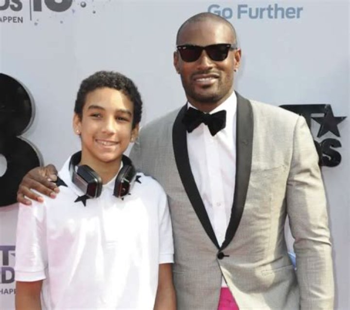 Tyson Beckford’s Net Worth, Age, Height, Weight, Wife, Kids, Bio-Wiki