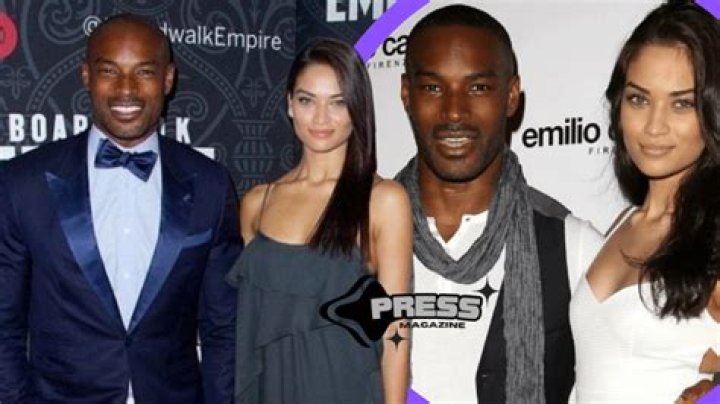 Tyson Beckford Wife, Son, Net Worth, Parents & Girlfriend