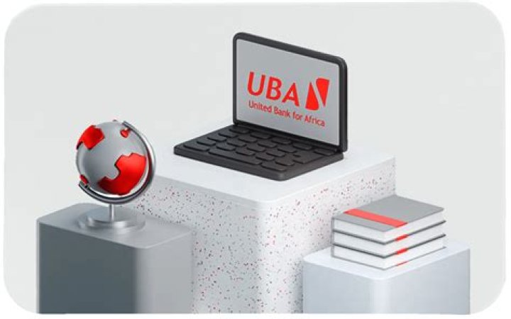 UBA Internet Banking: Setup & Usage Guide