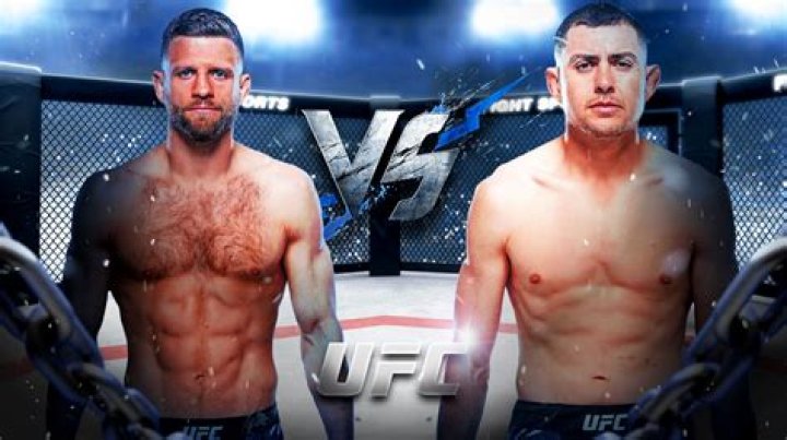 UFC 249: Calvin Kattar Wife, Girlfriend, Net Worth, Age, Biography, Height