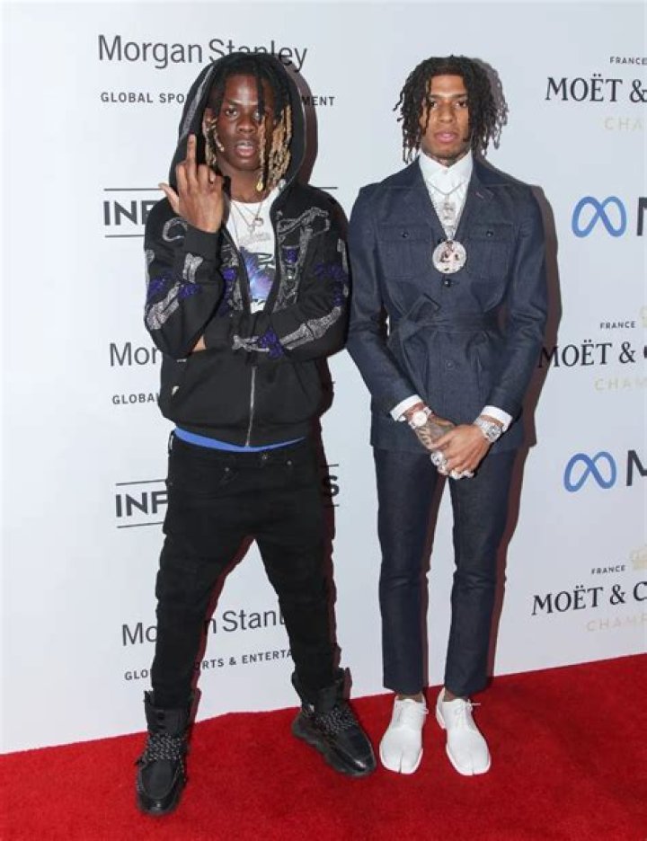 Unghetto Mathieu Height, Weight, Net Worth, Age, Birthday, Wikipedia, Who, Instagram, Biography