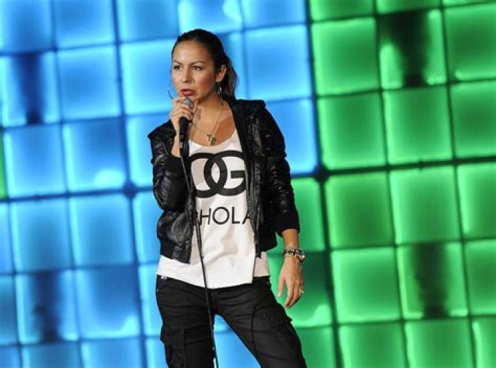 Untold Truth Of Anjelah Johnson’s Husband – Manwell Reyes
