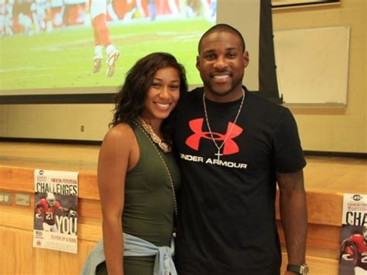 Unveiled Facts About Patrick Peterson’s NFL Highs, Wife & How Much Money He Makes