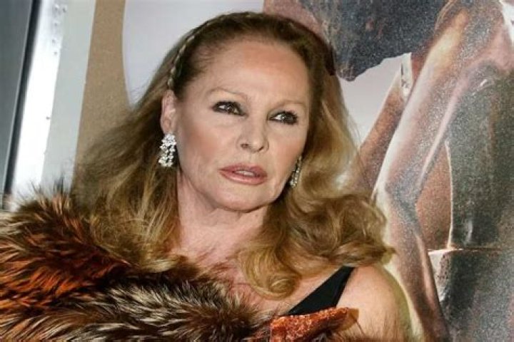 Ursula Andress’s net worth, fact, career, awards, biography & life story