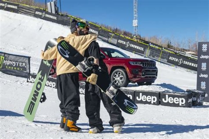 USA Snowboarder: Who Is Dusty Henricksen Girlfriend Holly Hammer? Meet The Couple On Instagram