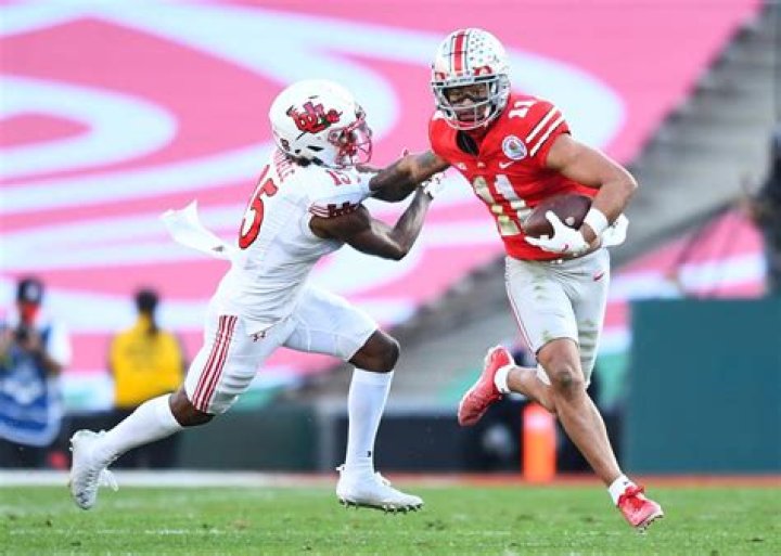 Utes Cornerback Malone Mataele Is Majoring In Sociology: Here Are Top 10 Facts About The Footballer