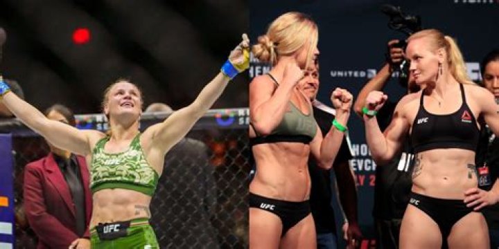 Valentina Shevchenko Height, Wiki, Biography, Age, Boyfriend, Net Worth