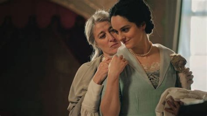 Valeria Bruni Tedeschi Biography, Husband, Children and Movies