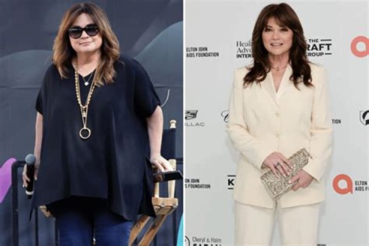 Valerie Allman DISCUS Weight: How much does Valerie Allman weigh?