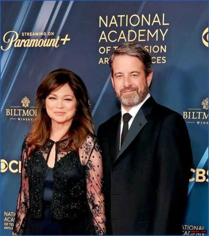 Valerie Bertinelli: Husband, net worth, tattoos, smoking & body measurements