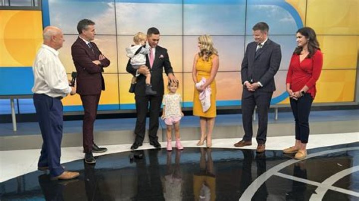 Valerie Chinn (News Anchor) Wiki, Bio, Age, Height, WDRB News, Net Worth, Husband, Children