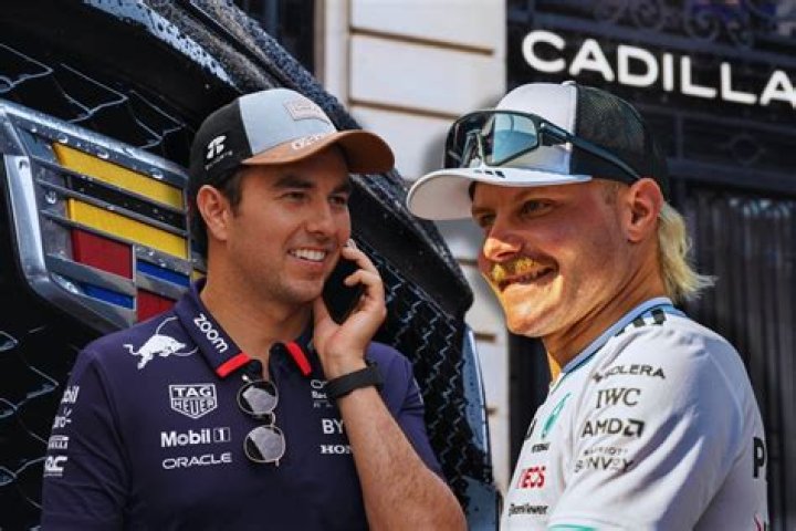 Valtteri Bottas Biography, Age, Wife, Image, Height, Net Worth, Instagram, F1, Rauno Bottas, Twitter, Helmet And News