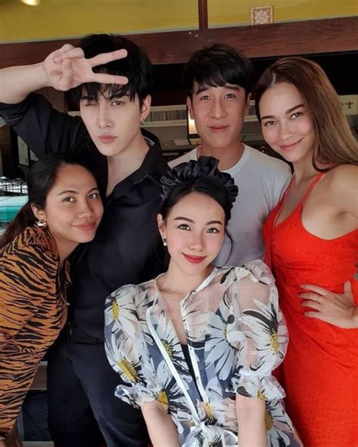 Vanida Golten Height, Weight, Net Worth, Age, Birthday, Wikipedia, Who, Nationality, Biography