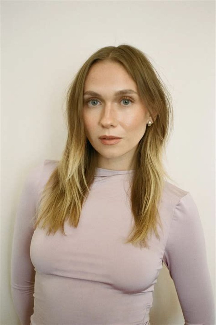 Veronika Slowikowska