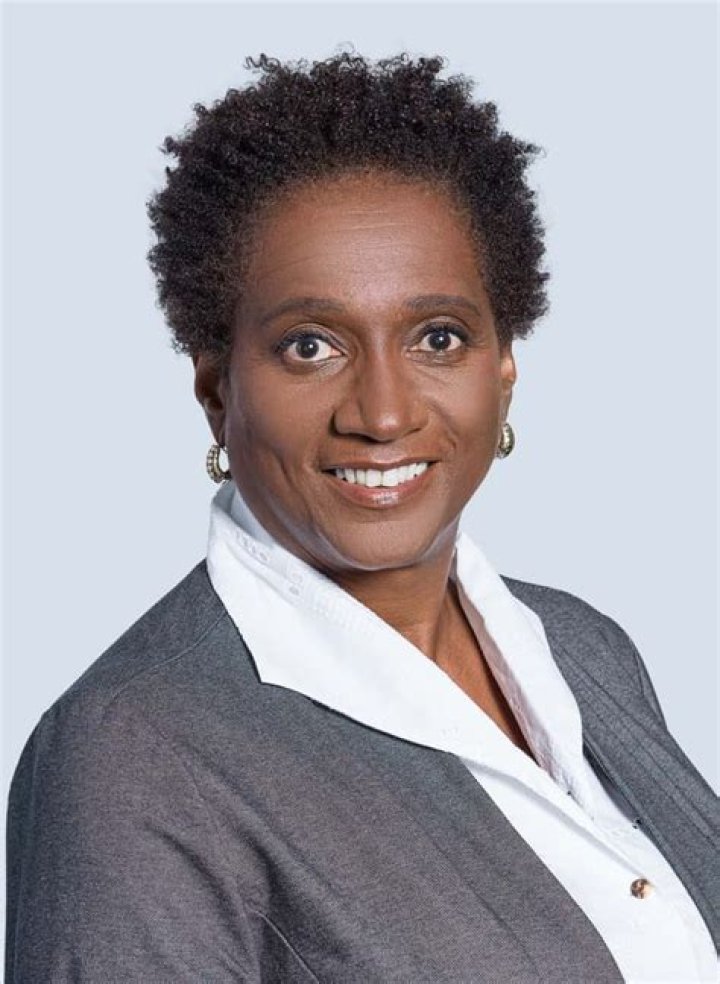 Vickee Jordan Adams’s net worth, biography, fact, career, awards and life story