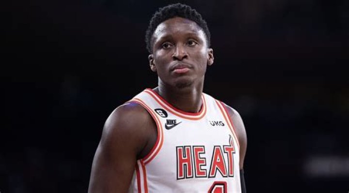 Victor Oladipo Parents: Meet Chris Oladipo And Joan Oladipo