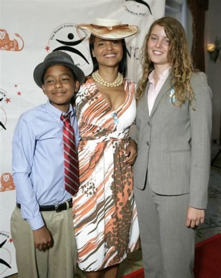 Victoria Rowell Daughter Maya Fahey: Net Worth and Boyfriend Now