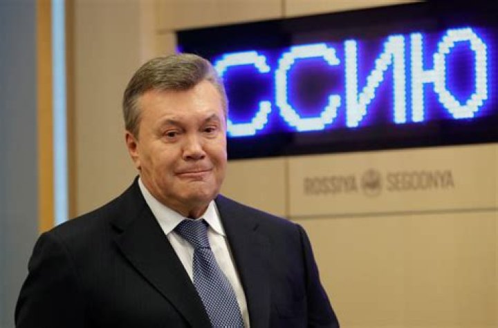 Viktor Viktorovych Yanukovych Cause Of Death: What happened to Viktor Yanukovych’s son?