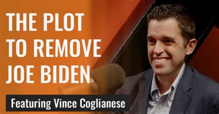Vince Coglianese Wikipedia: Everything To Know About The Journalist