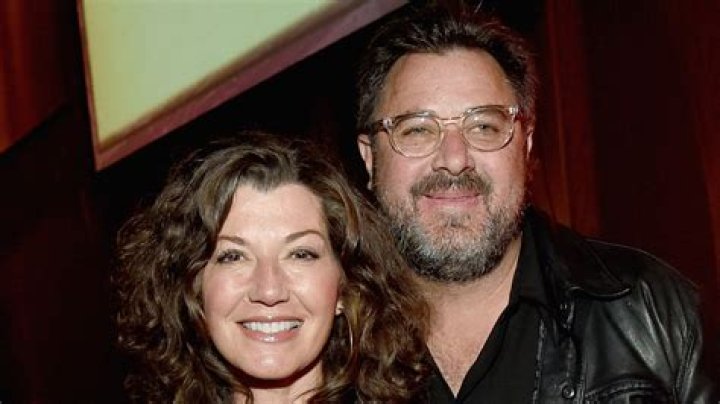 Vince Gill Ex-Wife: Who is Janis Oliver