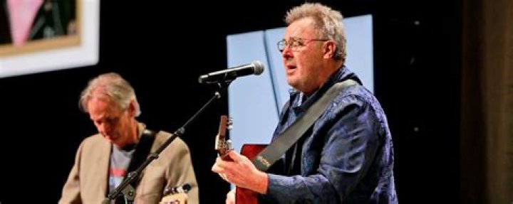 Vince Gill’s Net Worth, Biography, Career, Awards, Fact and Life Story