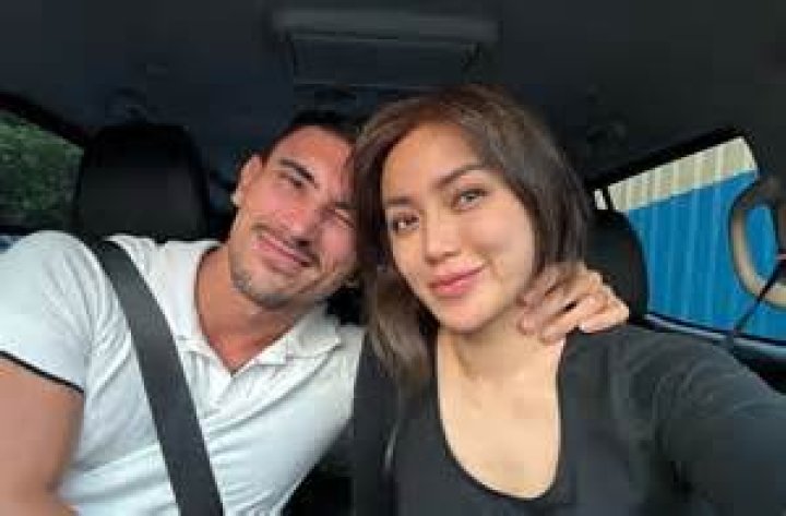 Vincent Verhaag Wikipedia – Age Net Worth & Instagram – Jessica Iskandar Husband