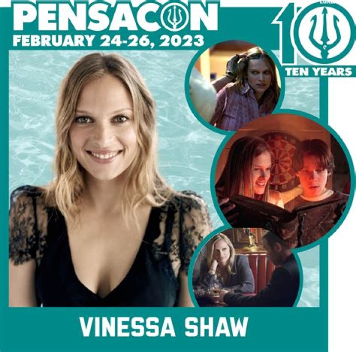 Vinessa Shaw Children: Does Vinessa Shaw Have Kids?
