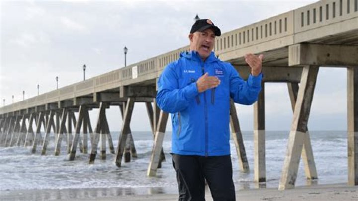 Vinnie Cantore: Who is Jim Cantore’s brother?