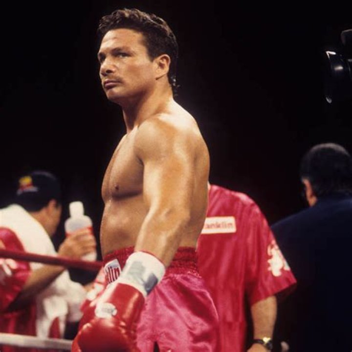 Vinny Pazienza Wife: Is He Married? Relationship With Alexis Kooger