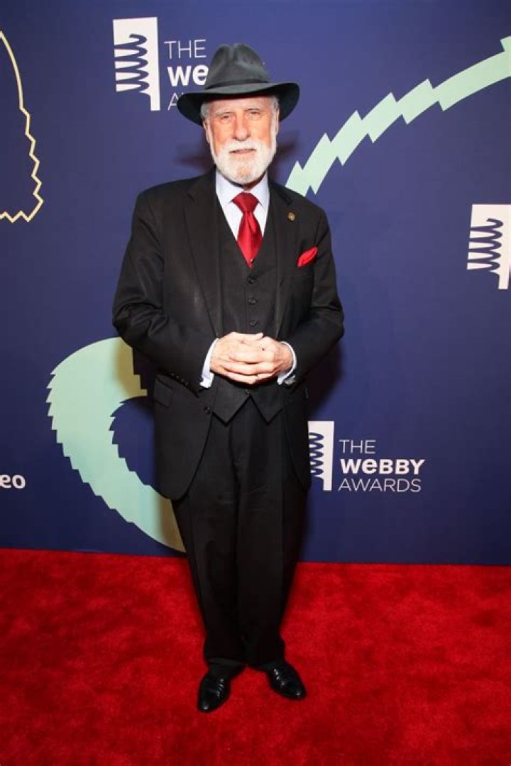 Vint Cerf’s Net Worth, Age, Height, Weight, Wife, Kids, Bio-Wiki