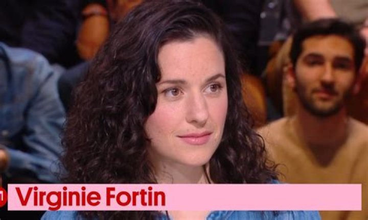 Virginie Fortin Conjoint: Everything To Know About The Comedian