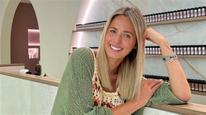 Virginie Laverdure: 10 Facts to Know About The Actress